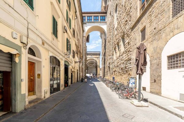 appartamento in affitto a Firenze in zona Centro Storico