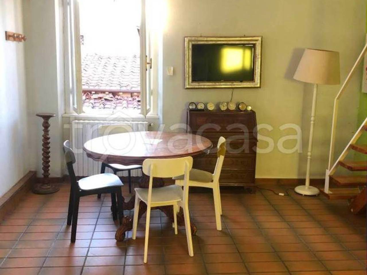 appartamento in affitto a Firenze in zona Centro Santa Croce