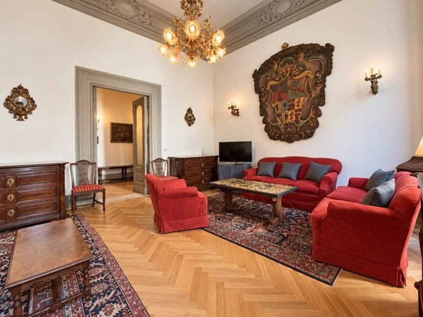 appartamento in affitto a Firenze in zona Centro Duomo