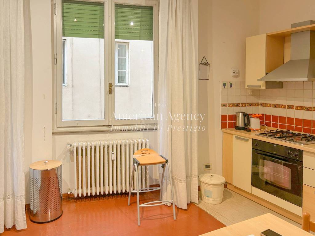 appartamento in affitto a Firenze in zona Centro San Frediano