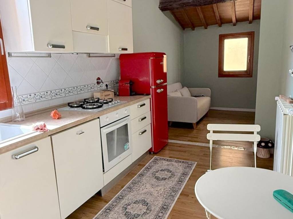 appartamento in affitto a Firenze