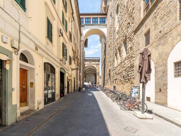 appartamento in affitto a Firenze