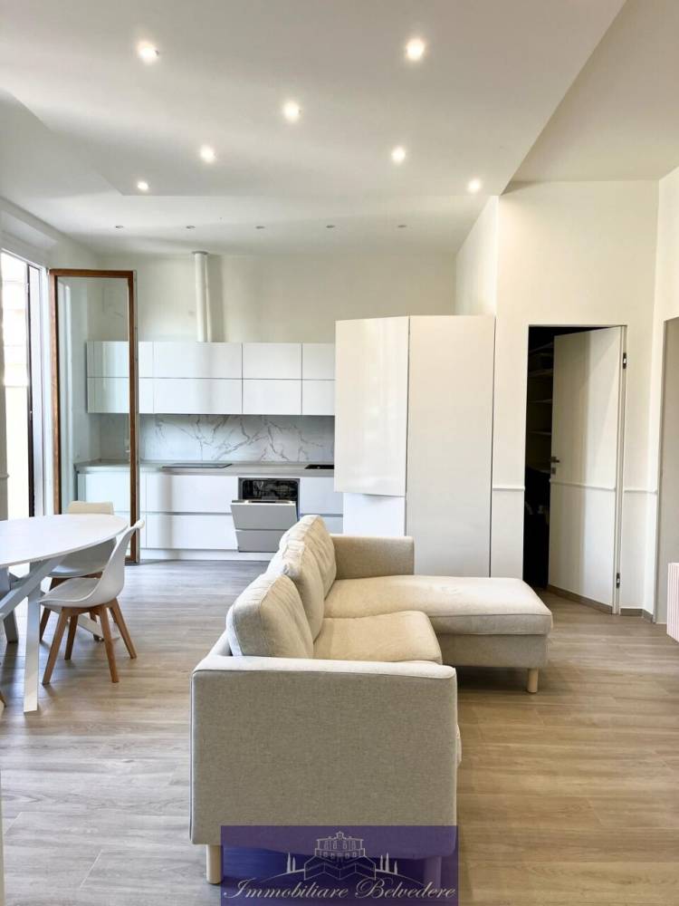 appartamento in affitto a Firenze in zona Campo di Marte