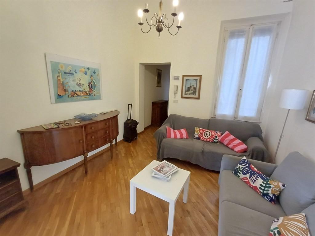 appartamento in affitto a Firenze
