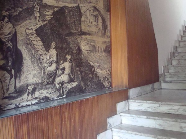 appartamento in affitto a Firenze