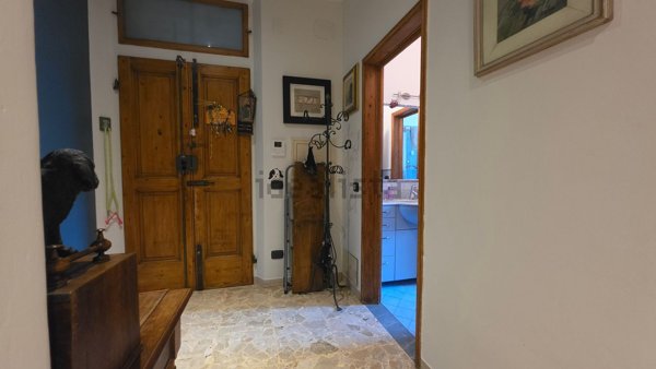 appartamento in affitto a Firenze in zona Rifredi