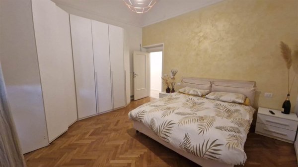 appartamento in affitto a Firenze in zona Campo di Marte