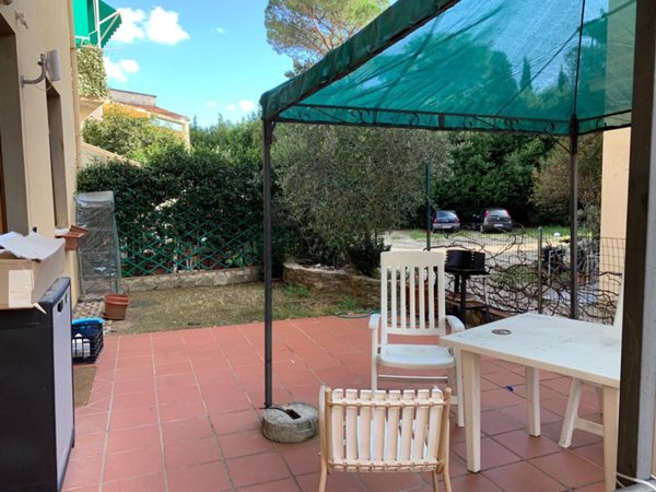 appartamento in affitto a Firenze in zona Careggi