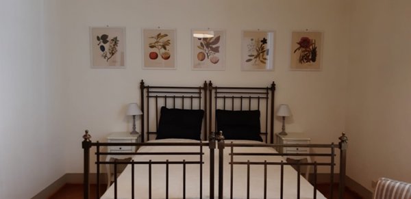 appartamento in affitto a Firenze