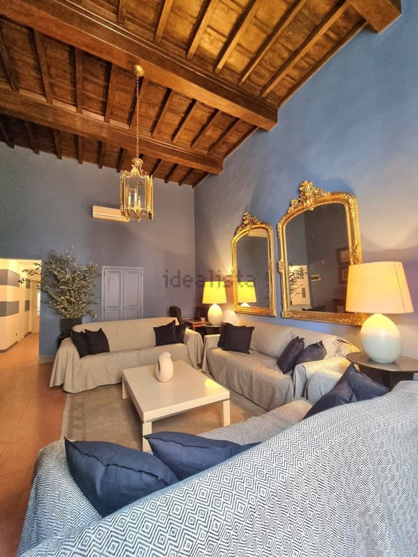 appartamento in affitto a Firenze in zona Centro San Frediano
