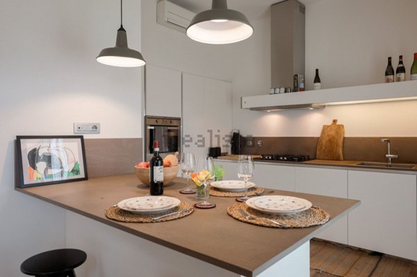 appartamento in affitto a Firenze in zona San Gaggio
