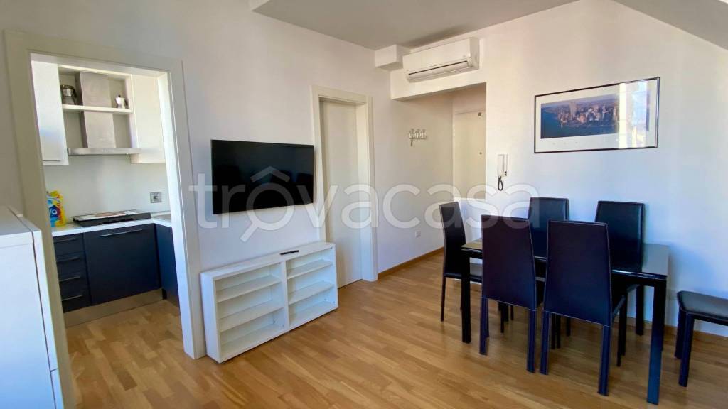 appartamento in affitto a Firenze in zona Gavinana