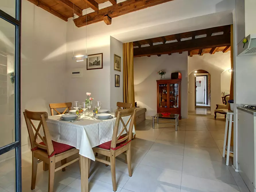 appartamento in affitto a Firenze