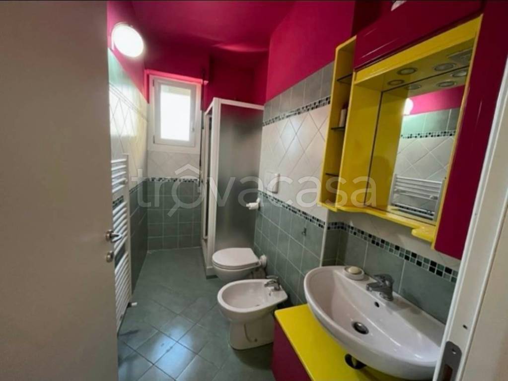 appartamento in affitto a Firenze in zona Rifredi