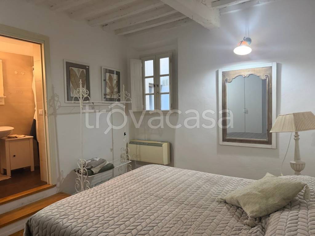 appartamento in affitto a Firenze in zona Ognissanti