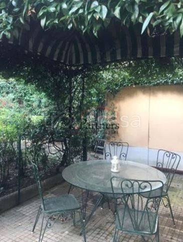 appartamento in affitto a Firenze in zona Campo di Marte