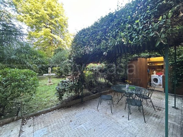 appartamento in affitto a Firenze in zona Campo di Marte