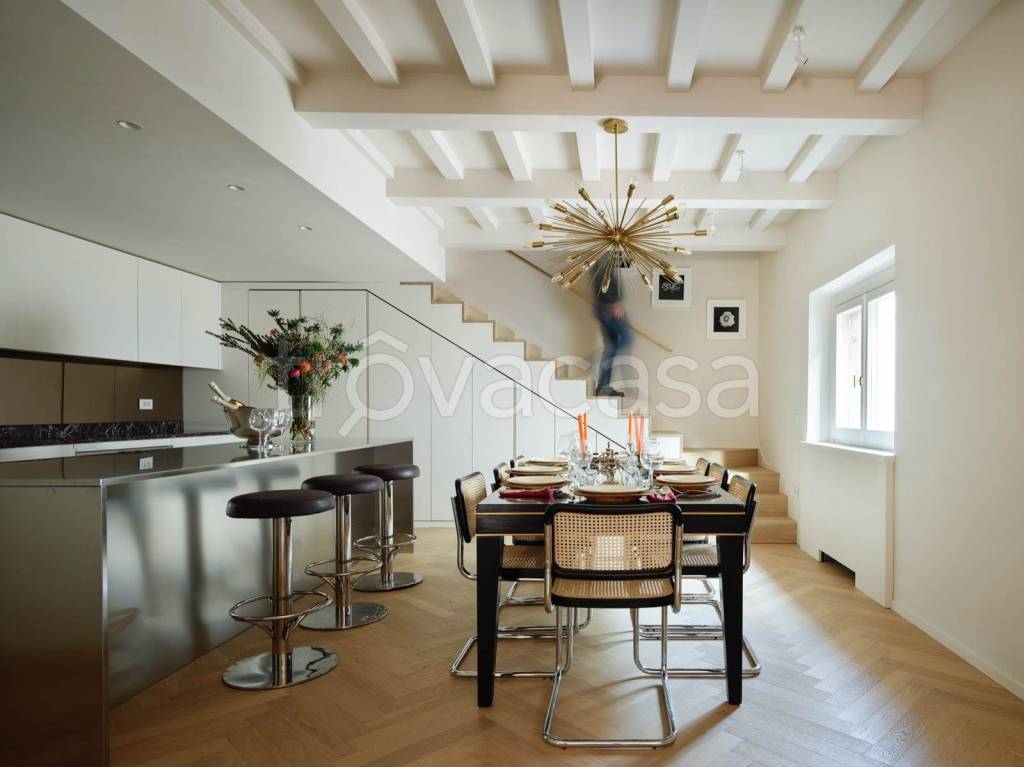 appartamento in affitto a Firenze