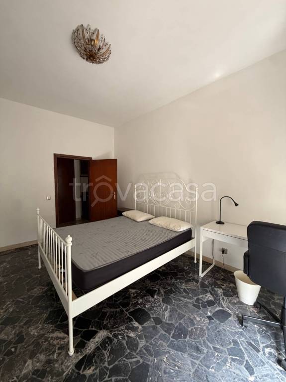 appartamento in affitto a Firenze in zona Novoli