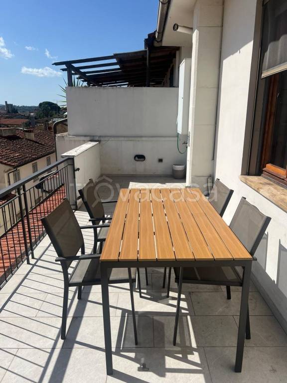 appartamento in affitto a Firenze