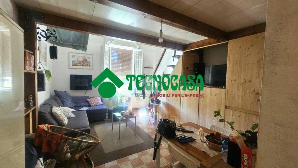 ufficio in affitto a Firenze in zona Novoli