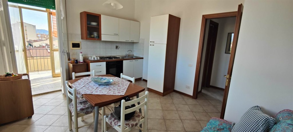 appartamento in affitto a Firenze in zona Isolotto