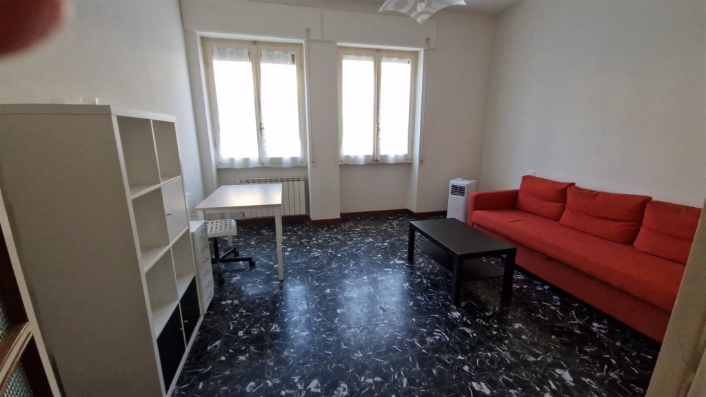 appartamento in affitto a Firenze in zona Rifredi