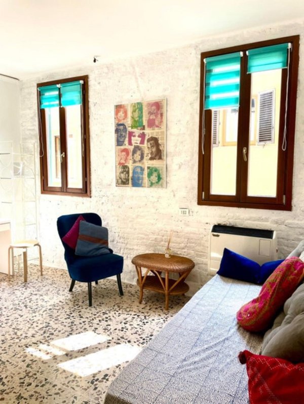 appartamento in affitto a Firenze in zona Centro San Frediano
