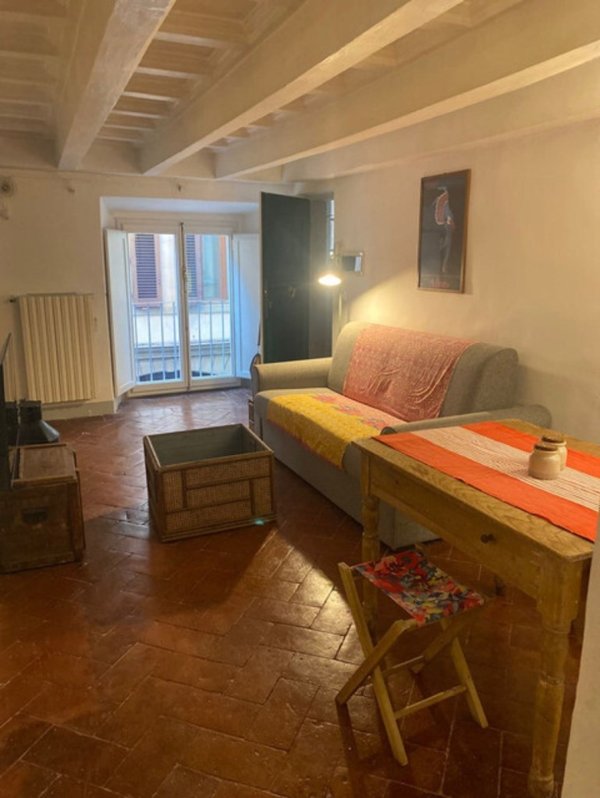 appartamento in affitto a Firenze in zona Centro San Frediano