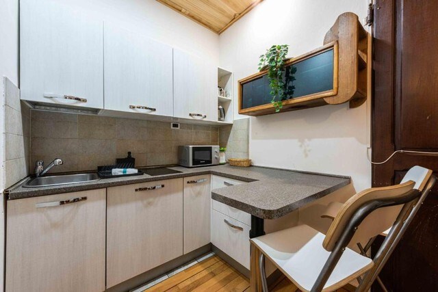 appartamento in affitto a Firenze in zona Le Cure