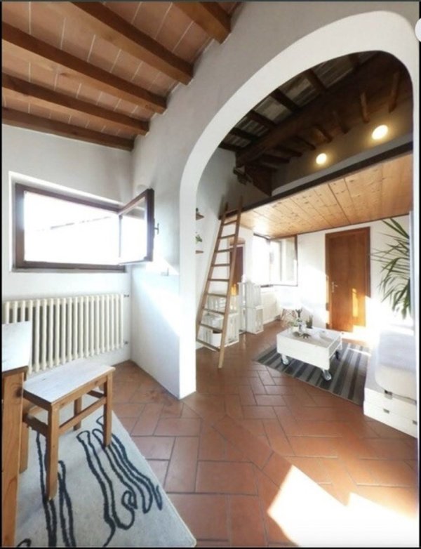 appartamento in affitto a Firenze in zona Centro Santa Croce