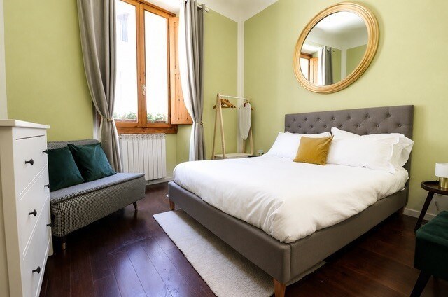 appartamento in affitto a Firenze