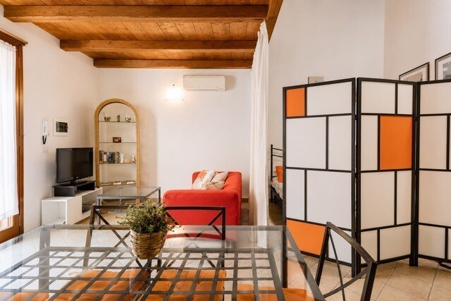 appartamento in affitto a Firenze in zona Centro Duomo