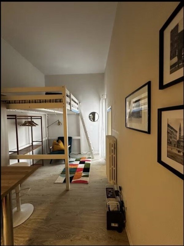 appartamento in affitto a Firenze in zona Legnaia