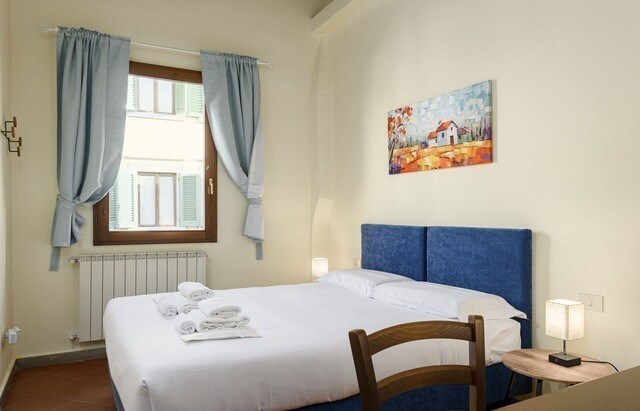 appartamento in affitto a Firenze in zona Centro San Frediano