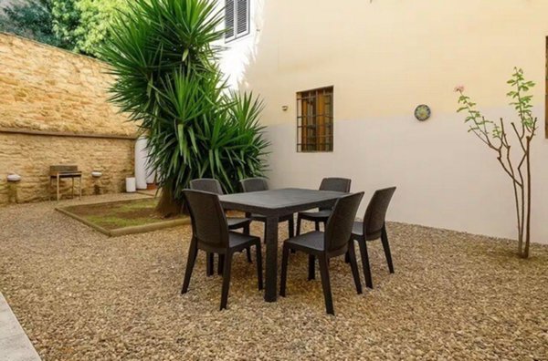 appartamento in affitto a Firenze