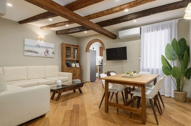 appartamento in affitto a Firenze in zona Centro San Frediano