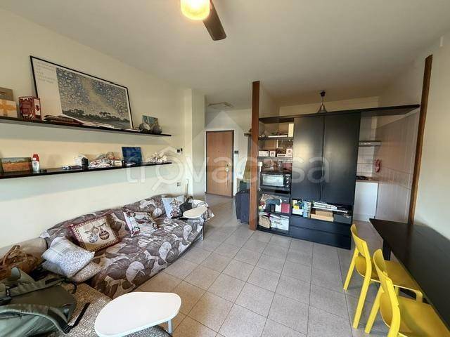 appartamento in affitto a Firenze in zona Rifredi
