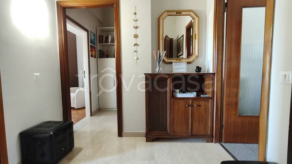 appartamento in affitto a Firenze in zona Bellariva