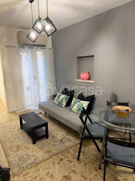 appartamento in affitto a Firenze in zona Centro Santa Croce