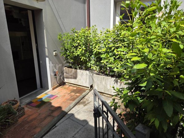 appartamento in affitto a Firenze in zona Statuto