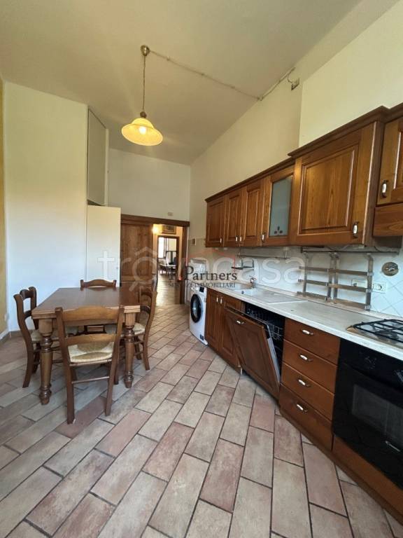 appartamento in affitto a Firenze in zona Gavinana