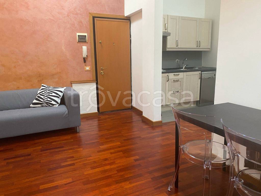 appartamento in affitto a Firenze in zona Centro Storico