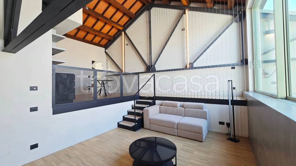 appartamento in affitto a Firenze in zona Centro Storico
