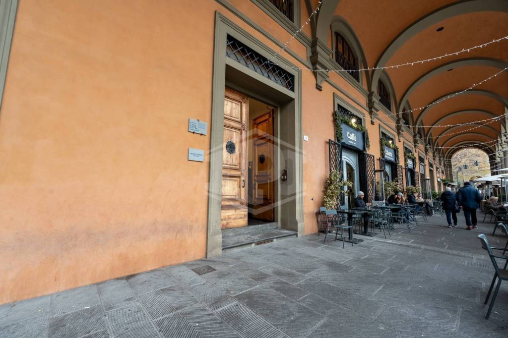 ufficio in affitto a Firenze in zona Statuto