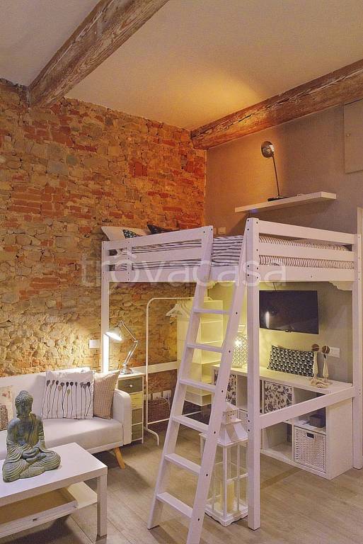 appartamento in affitto a Firenze in zona Centro Santa Croce
