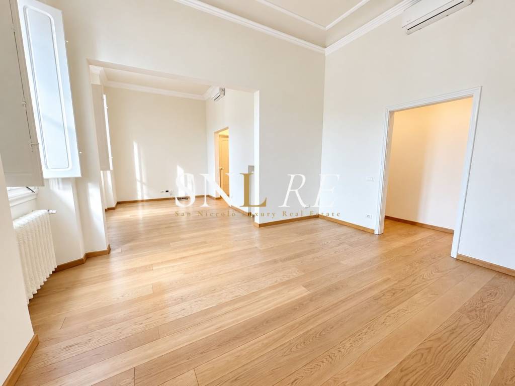 appartamento in affitto a Firenze in zona Centro Santa Croce
