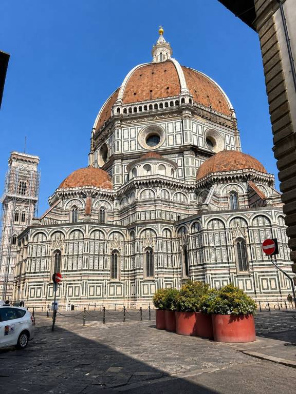 appartamento in affitto a Firenze in zona Centro Duomo