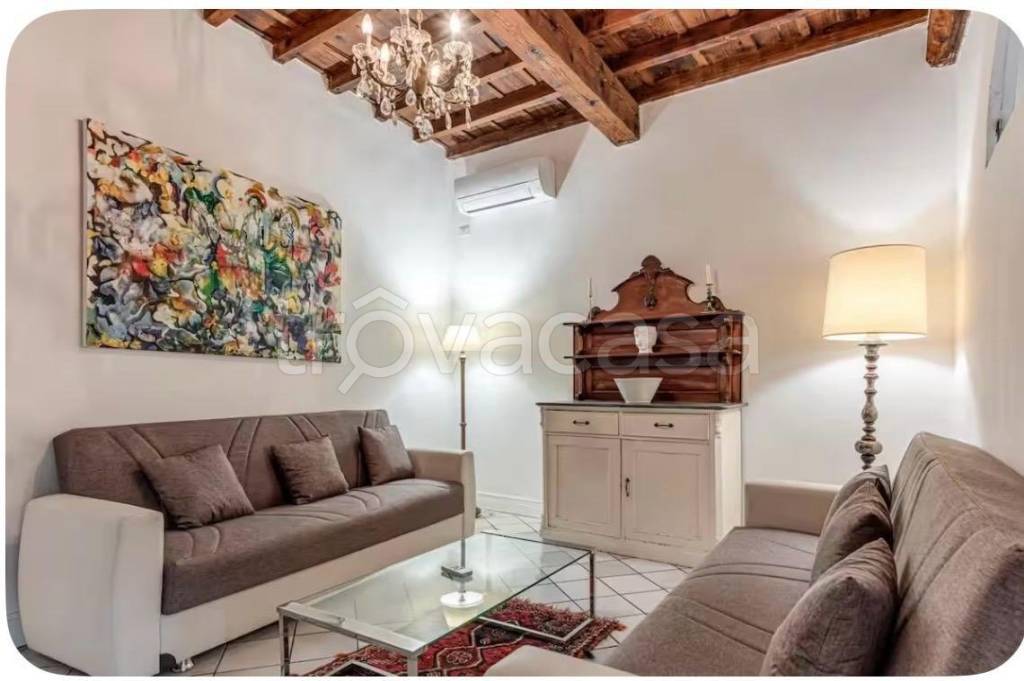 appartamento in affitto a Firenze in zona Centro Santa Croce