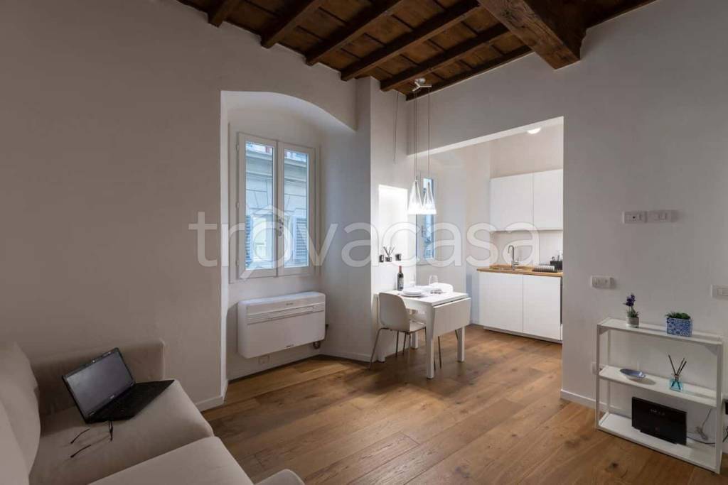 appartamento in affitto a Firenze